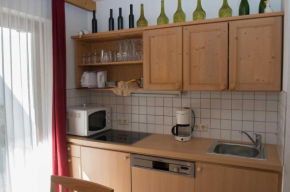 Гостиница Apartment Krabacher, Зеефельд
